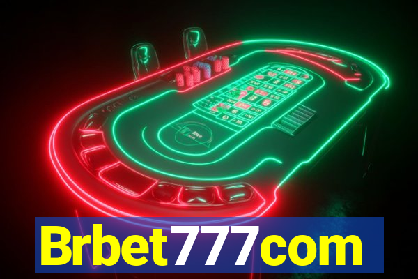 Brbet777com