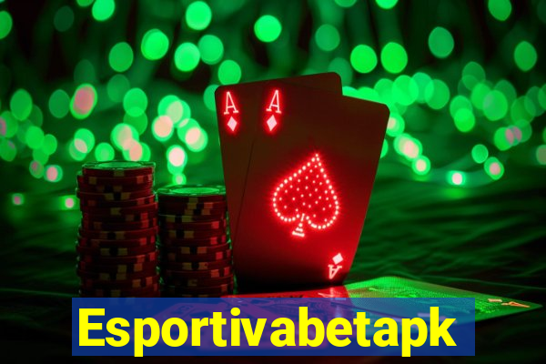 Esportivabetapk