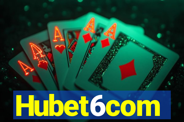 Hubet6com