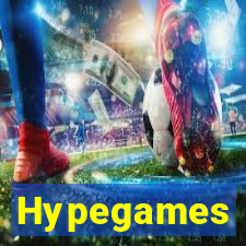 Hypegames