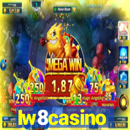 Iw8casino