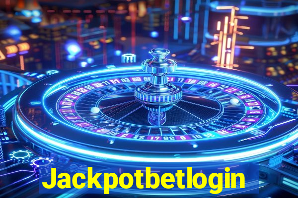 Jackpotbetlogin