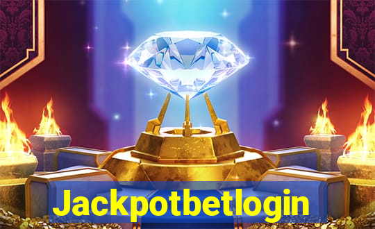 Jackpotbetlogin