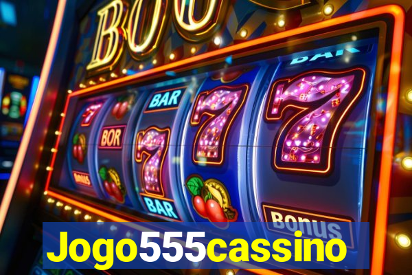 Jogo555cassino