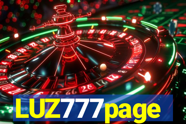 LUZ777page