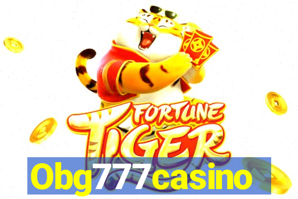 Obg777casino