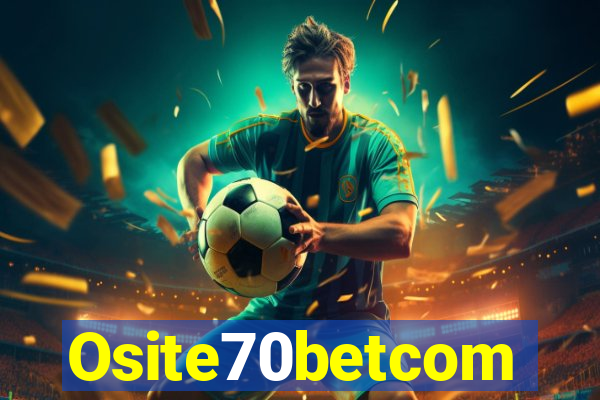 Osite70betcom