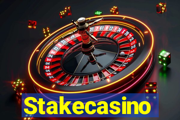 Stakecasino