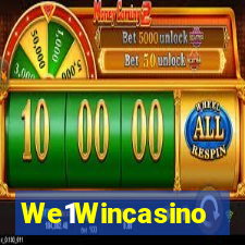 We1Wincasino