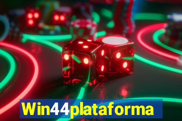 Win44plataforma