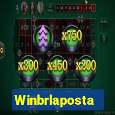 Winbrlaposta