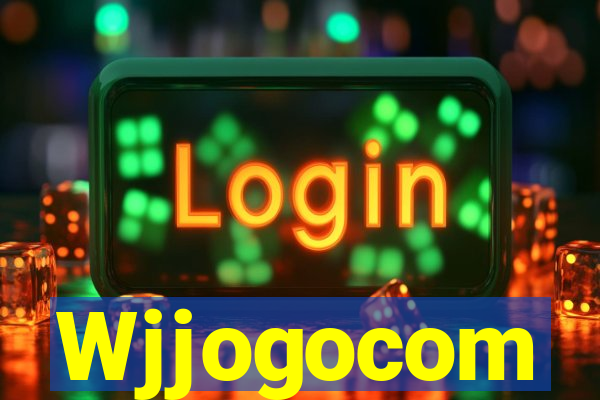 Wjjogocom