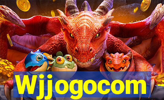 Wjjogocom