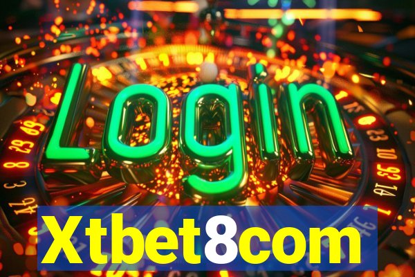 Xtbet8com