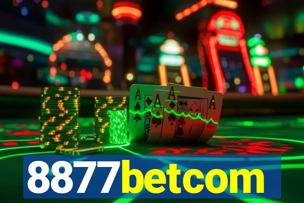 8877betcom