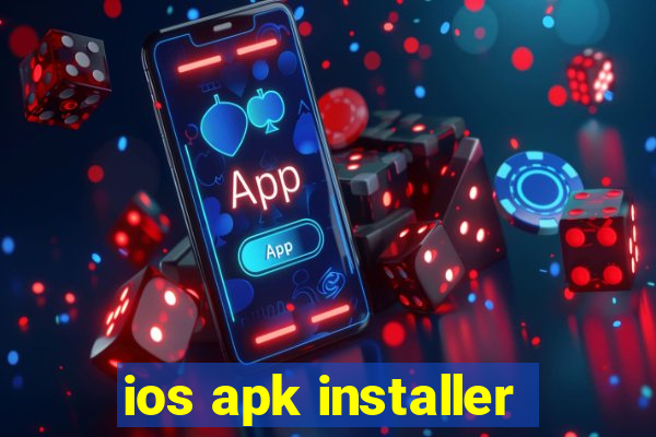 ios apk installer