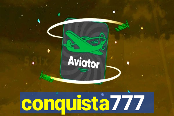 conquista777