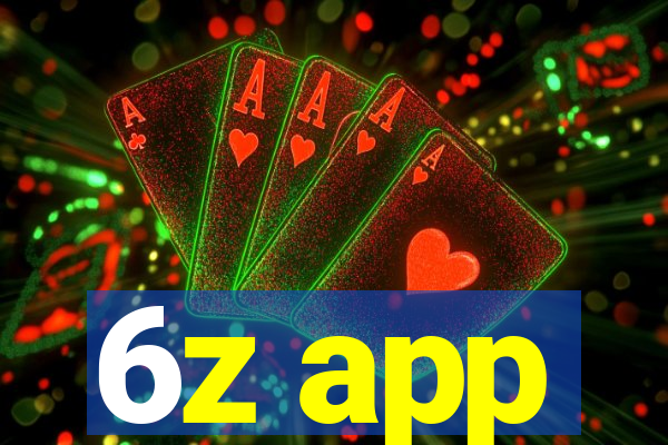 6z app