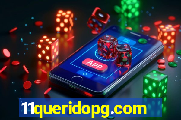 11queridopg.com