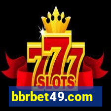 bbrbet49.com