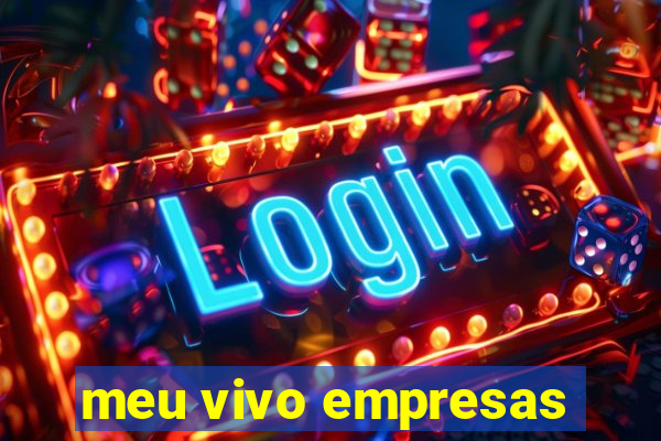 meu vivo empresas