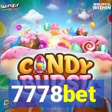 7778bet