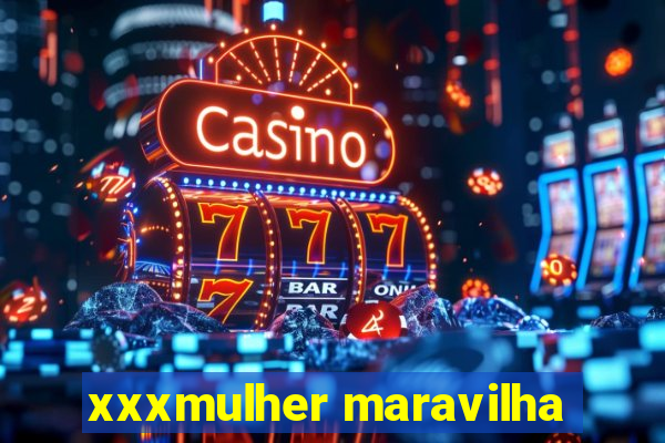 xxxmulher maravilha