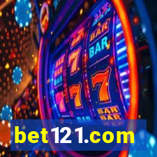 bet121.com