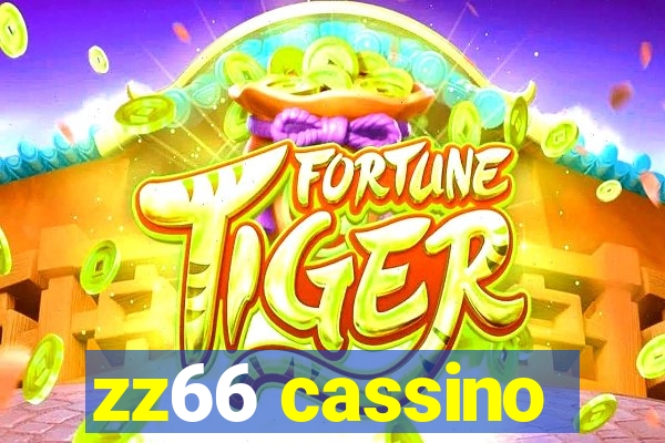 zz66 cassino