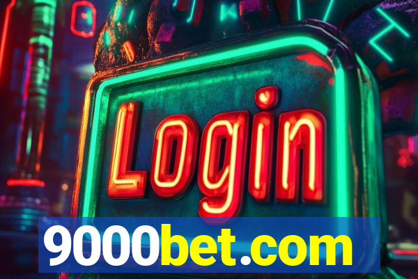 9000bet.com