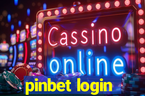 pinbet login