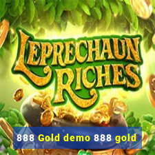 888 Gold demo 888 gold