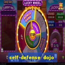 self-defense dojo secret apk