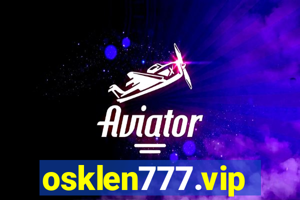 osklen777.vip