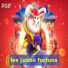 lee junho fortuna