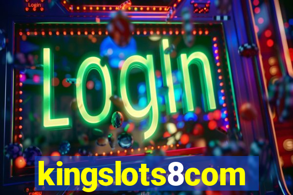 kingslots8com