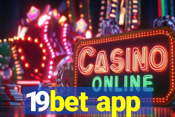 19bet app