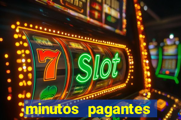 minutos pagantes jogos pg