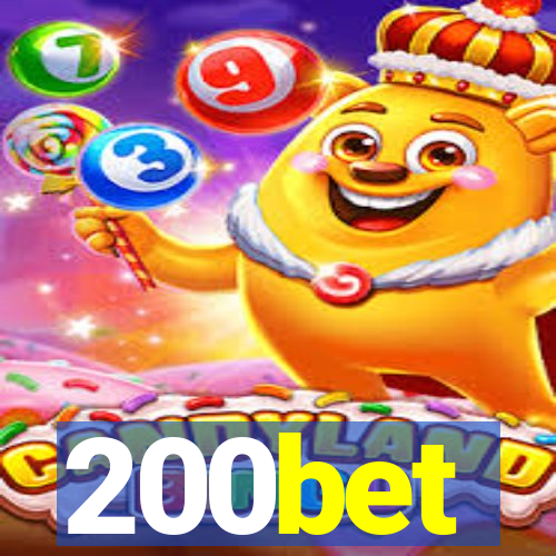 200bet