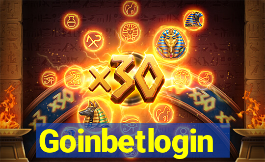 Goinbetlogin