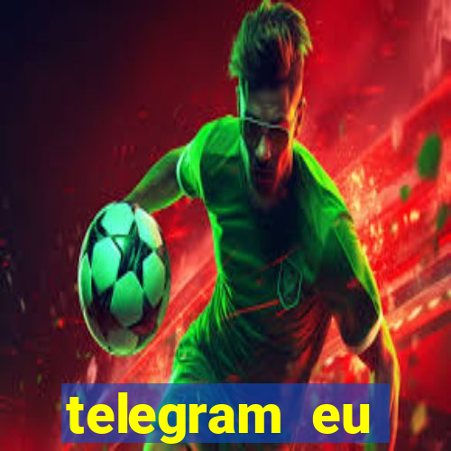 telegram eu confesso +18