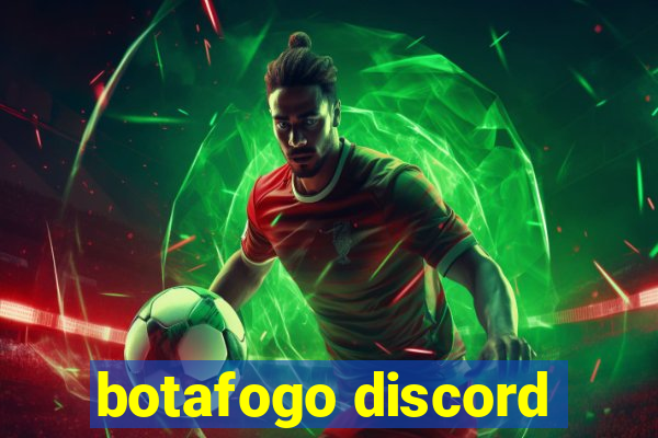 botafogo discord