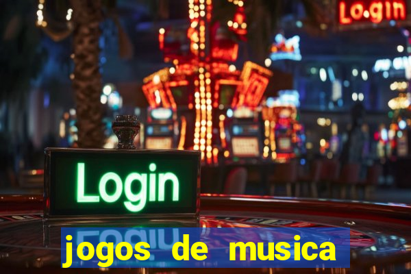 jogos de musica para pc