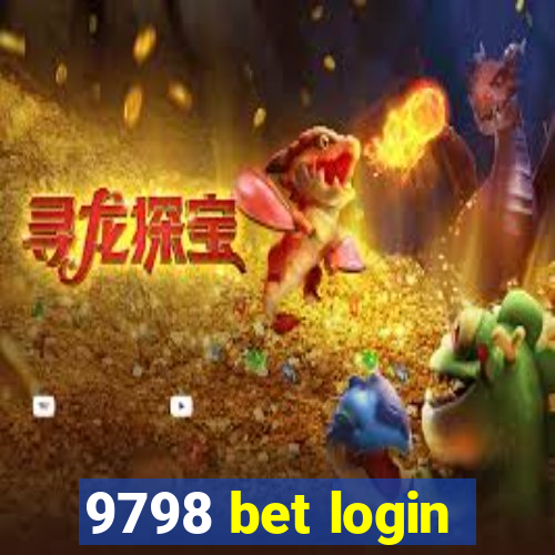 9798 bet login