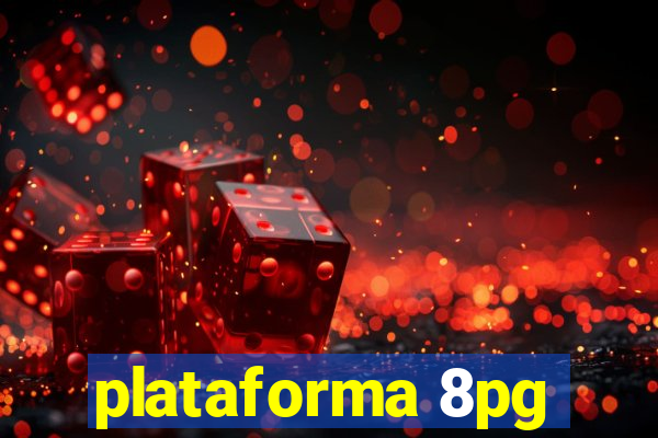 plataforma 8pg