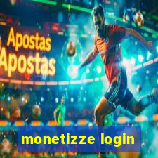 monetizze login