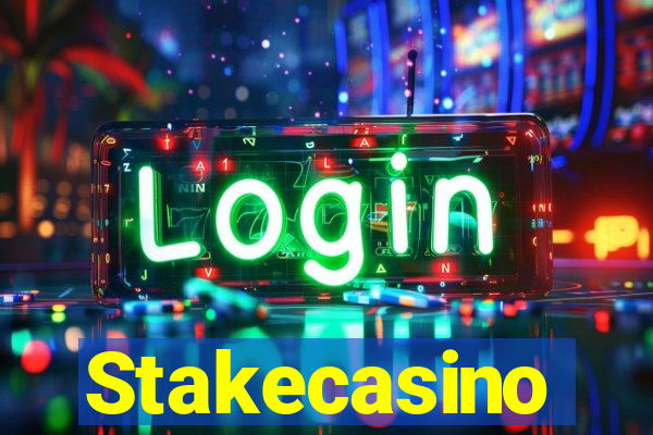 Stakecasino