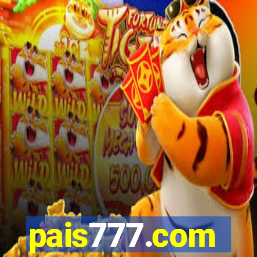 pais777.com