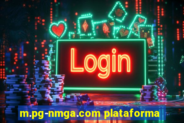 m.pg-nmga.com plataforma