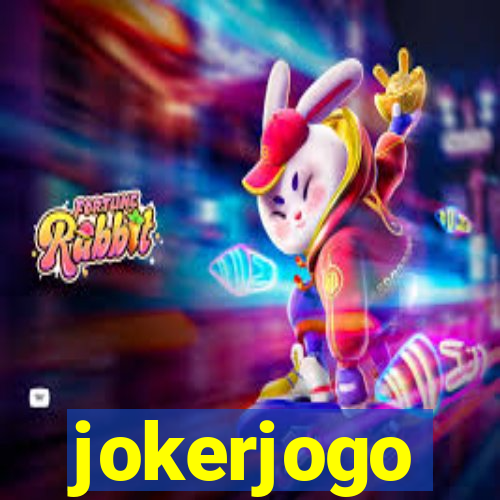 jokerjogo